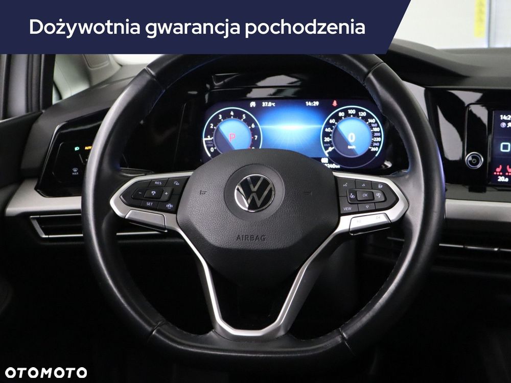 Volkswagen Golf Variant - 21
