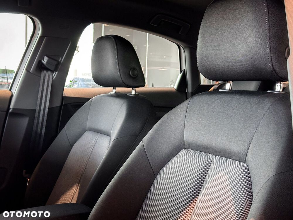 Audi A3 Limousine - 22