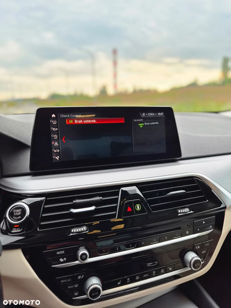 BMW Seria 5 520d MHEV Luxury Line sport - 23