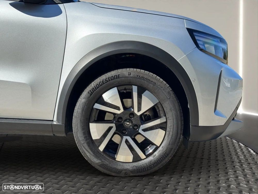 Opel Frontera 1.2 Hybrid Edition eDCT - 25