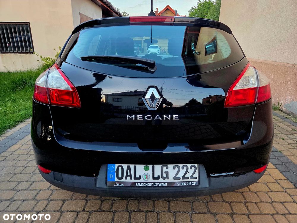 Renault Megane 1.6 16V Color Edition - 5