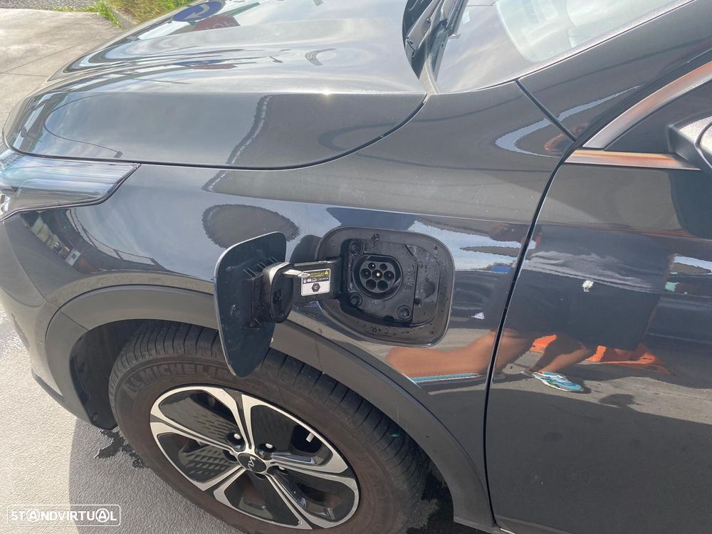 Kia XCeed - 14