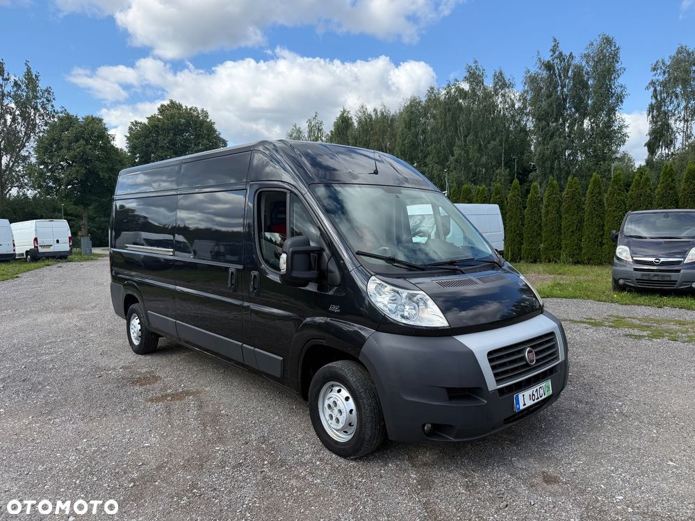 Fiat Ducato - 1