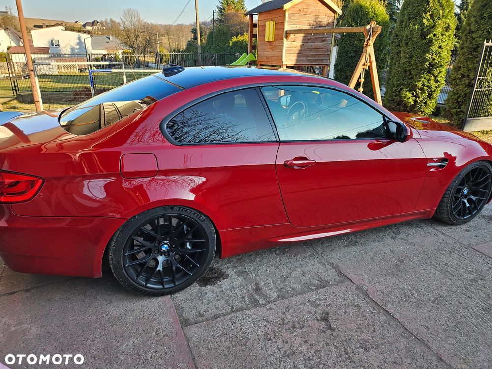 BMW M3 - 13