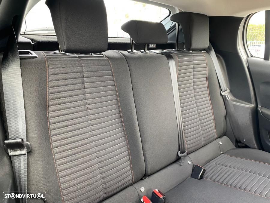 Peugeot e-208 50 kWh Active Pack - 10