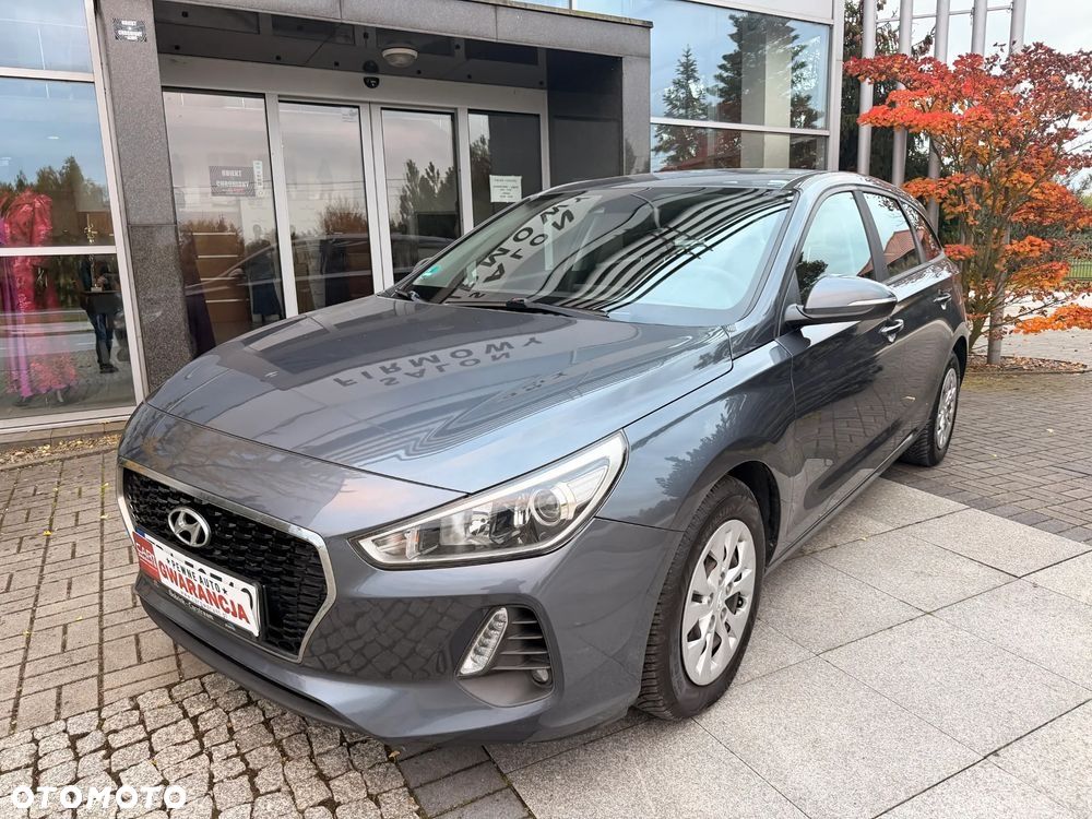 Hyundai i30 - 24