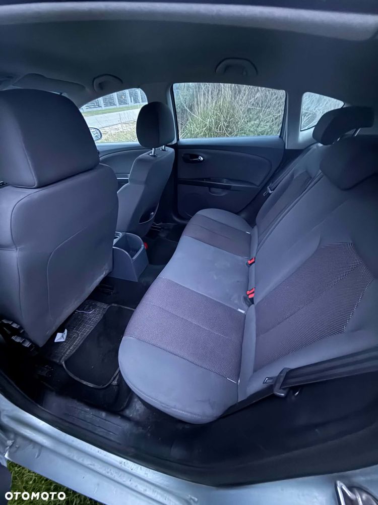 Seat Leon - 6