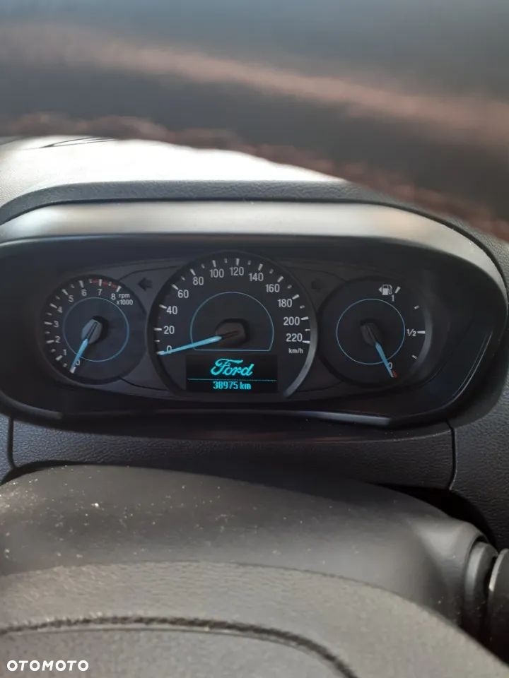 Ford Ka+ 1.2 S&S Active - 3