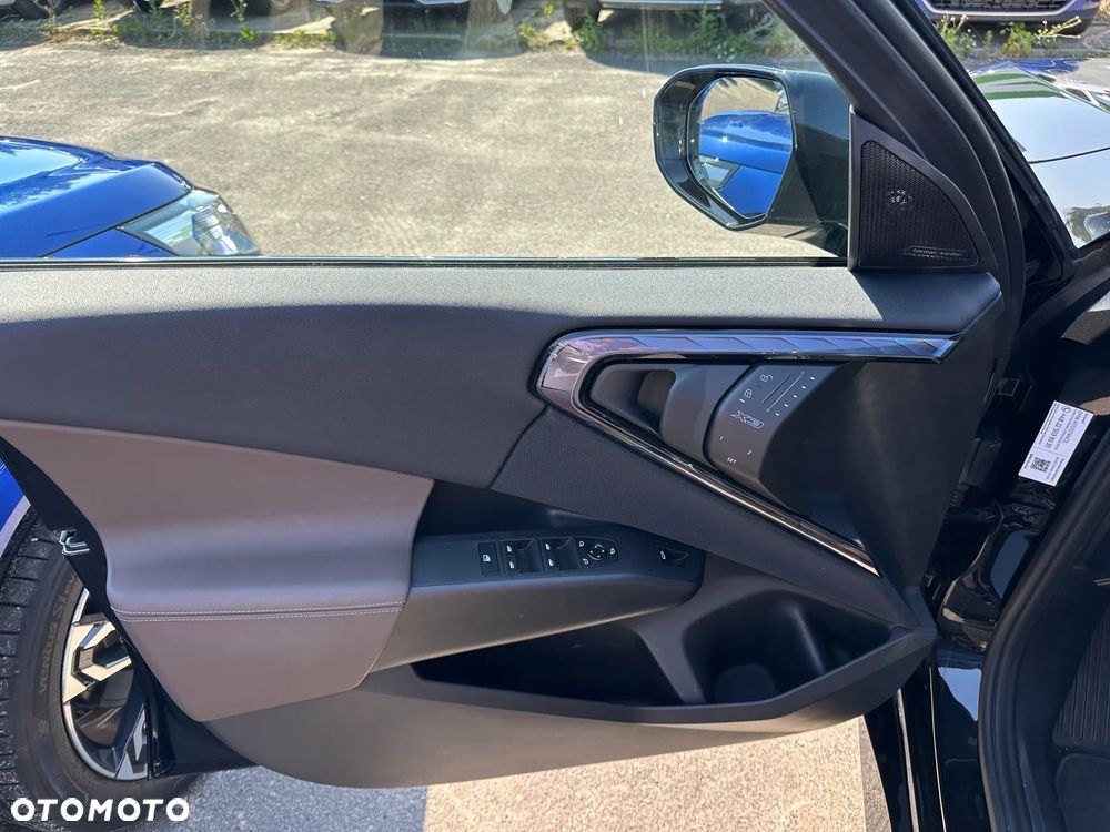 BMW X3 xDrive20d mHEV - 11