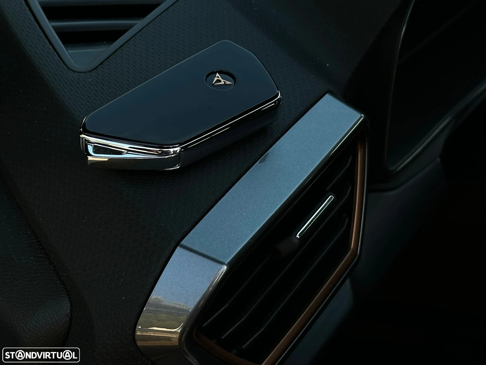 Cupra Leon 1.4 e-Hybrid VZ DSG - 23