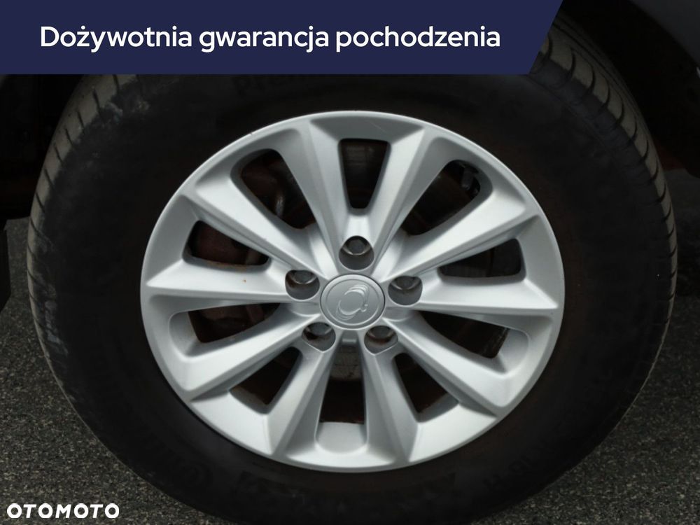 SsangYong/KGM Korando - 21