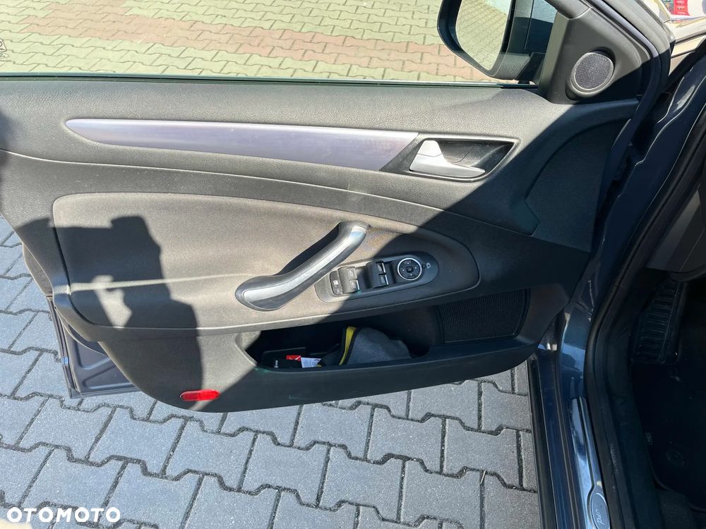 Ford Mondeo 2.0 TDCi Titanium - 13