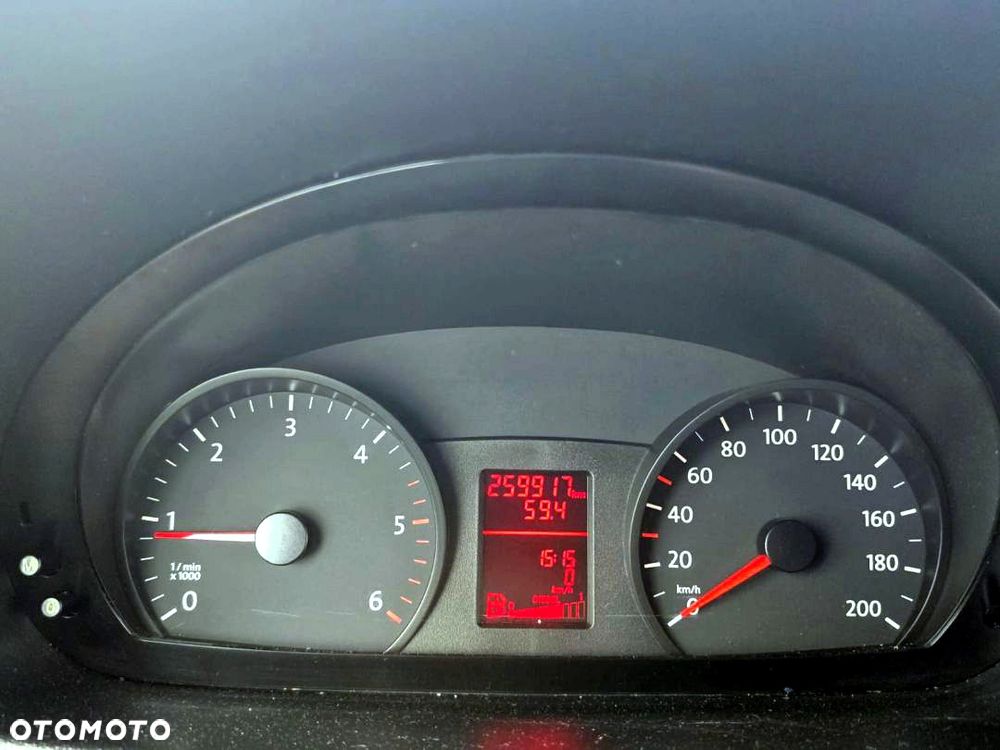 Volkswagen CRAFTER 2.0 TDI - 165 KM – L2H2 – IZOTERMA - CHŁODNIA – MROŹNIA (-20’C) - 24
