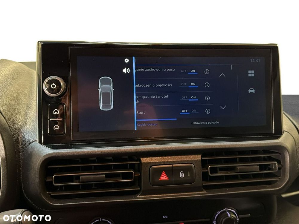 Opel Combo - 20