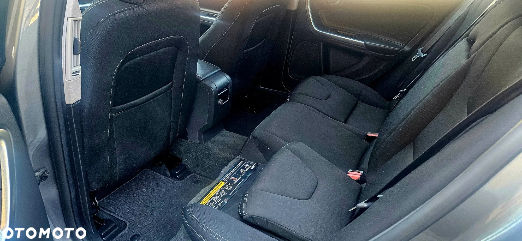 Volvo V60 D2 - 13