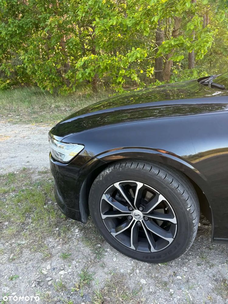 Volvo V60 D3 Momentum Pro - 5