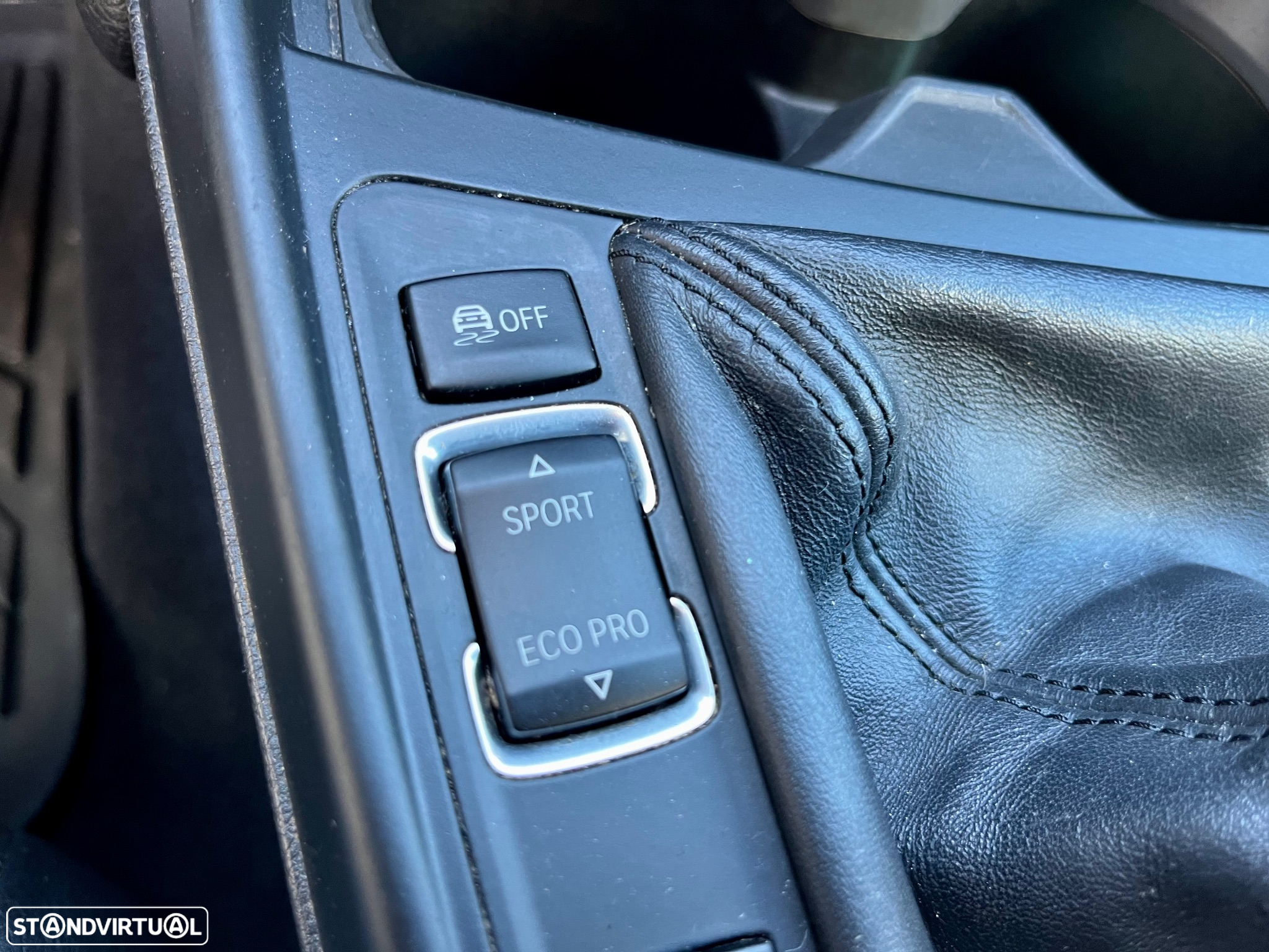 BMW 220 d Coupe Pack M - 52