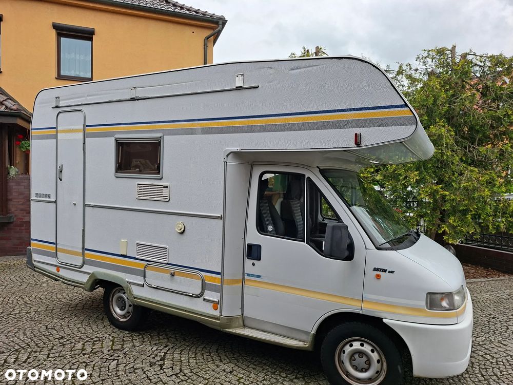 Fiat Ducato - 8