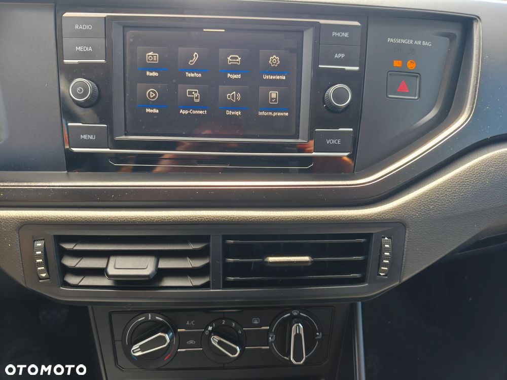 Volkswagen Polo 1.0 TSI - 16