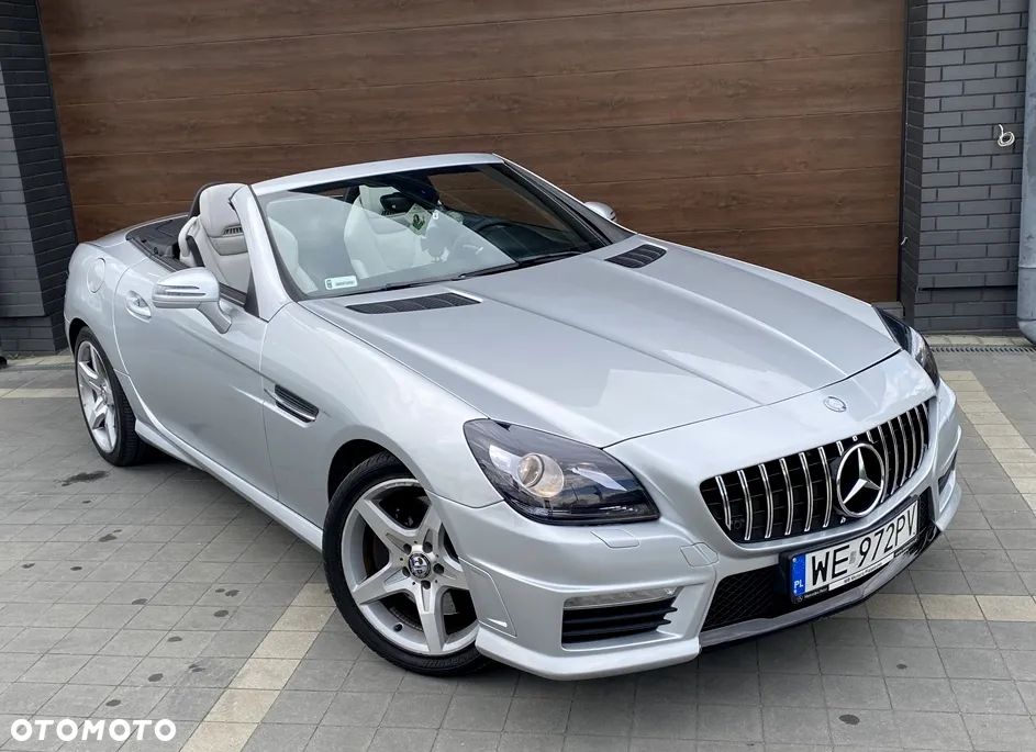 Mercedes-Benz SLK - 15