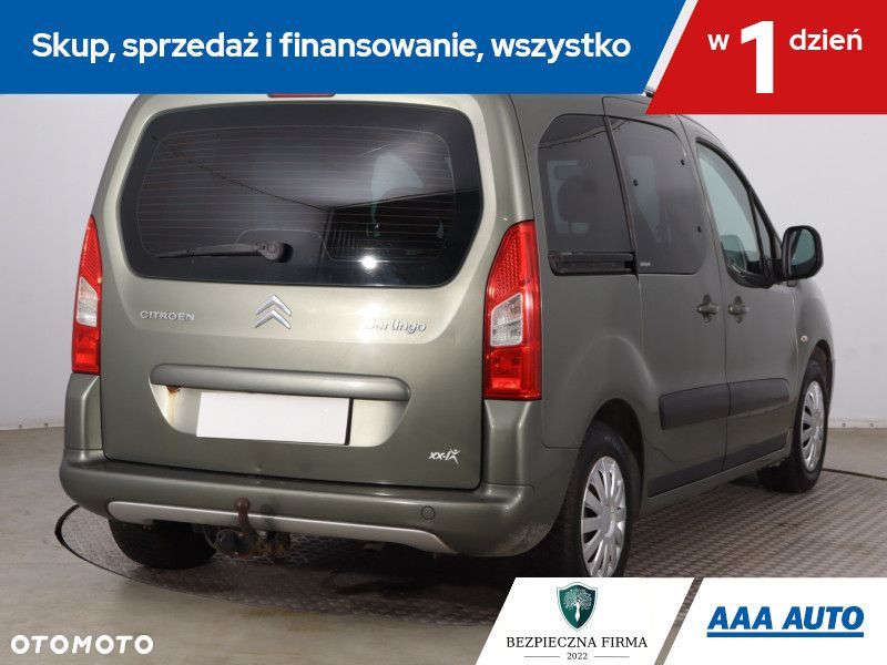 Citroën Berlingo - 7