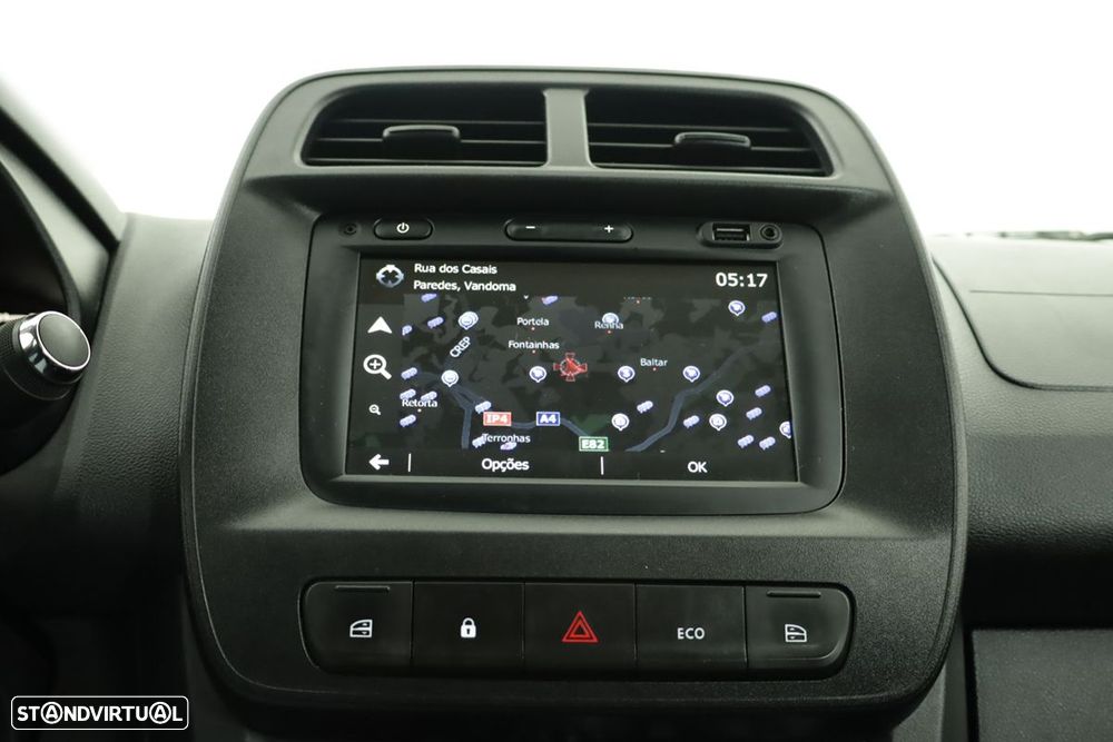 Dacia spring cargo 45 - 10