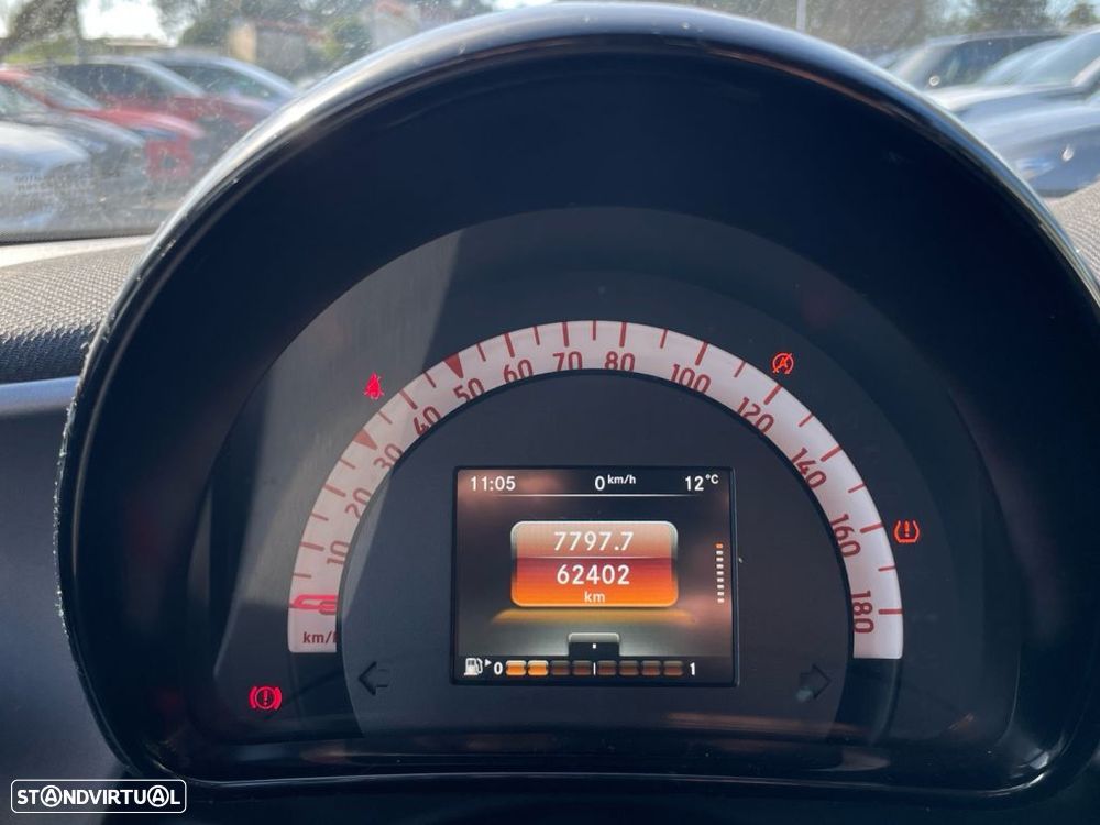 Smart ForFour 1.0 71 - 3