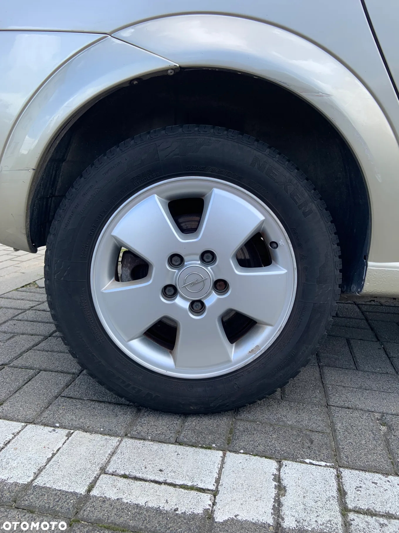 Opel Meriva - 20