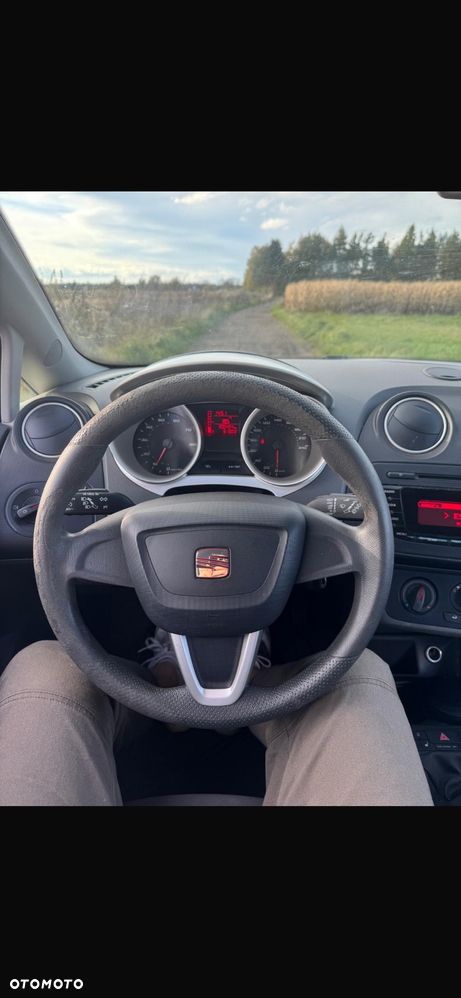 Seat Ibiza SC 1.4 16V Reference - 6