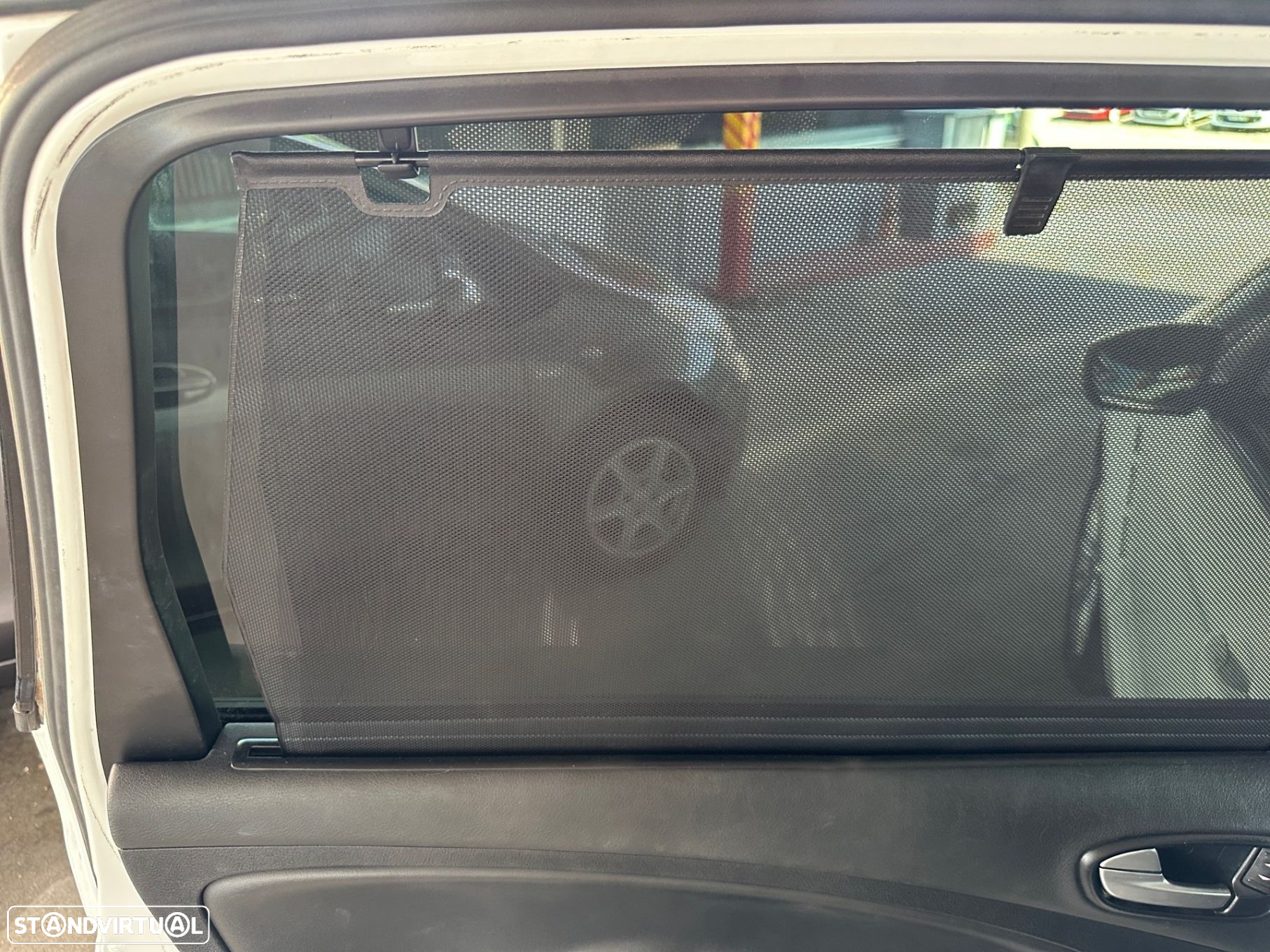 Ford S-Max - 15