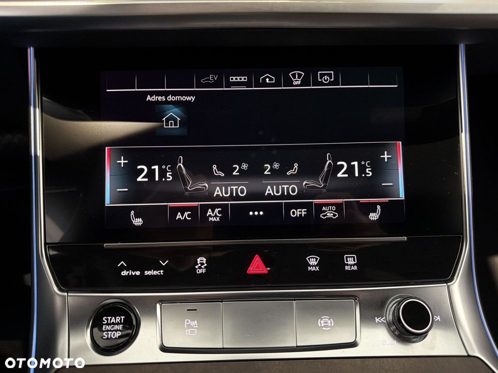 Audi A6 Avant - 21