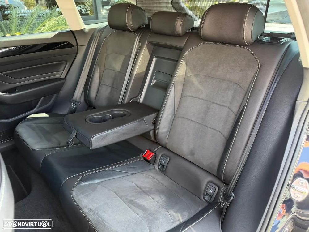 VW Arteon Shooting Brake 1.4 TSI eHybrid Elegance - 21