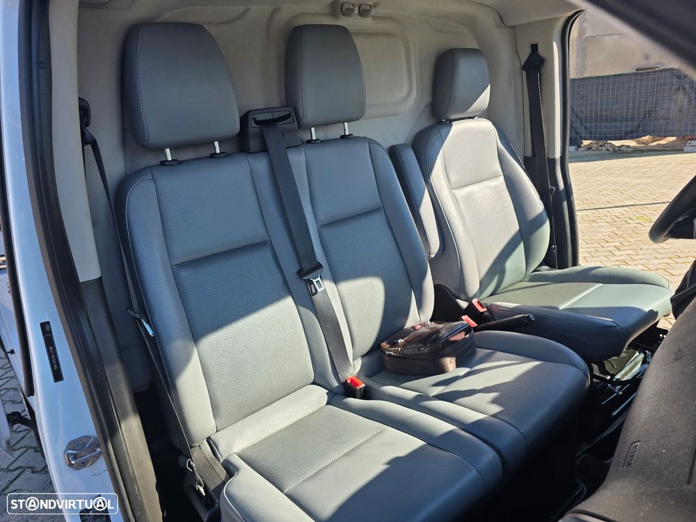 Ford Transit Custom 2.2 TDCI 270 L1 - 8