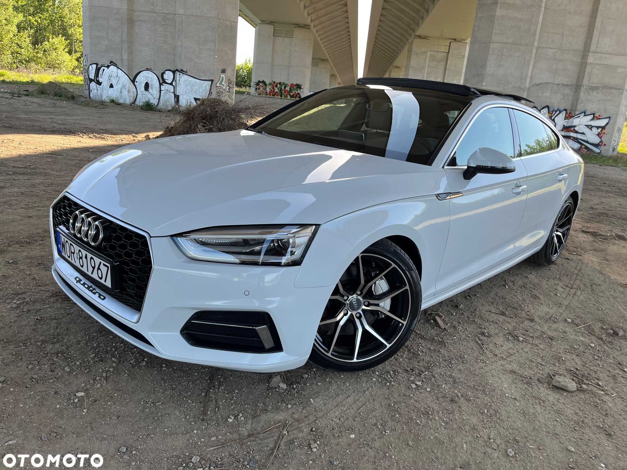 Audi A5 2.0 TFSI Quattro Sport S tronic - 9