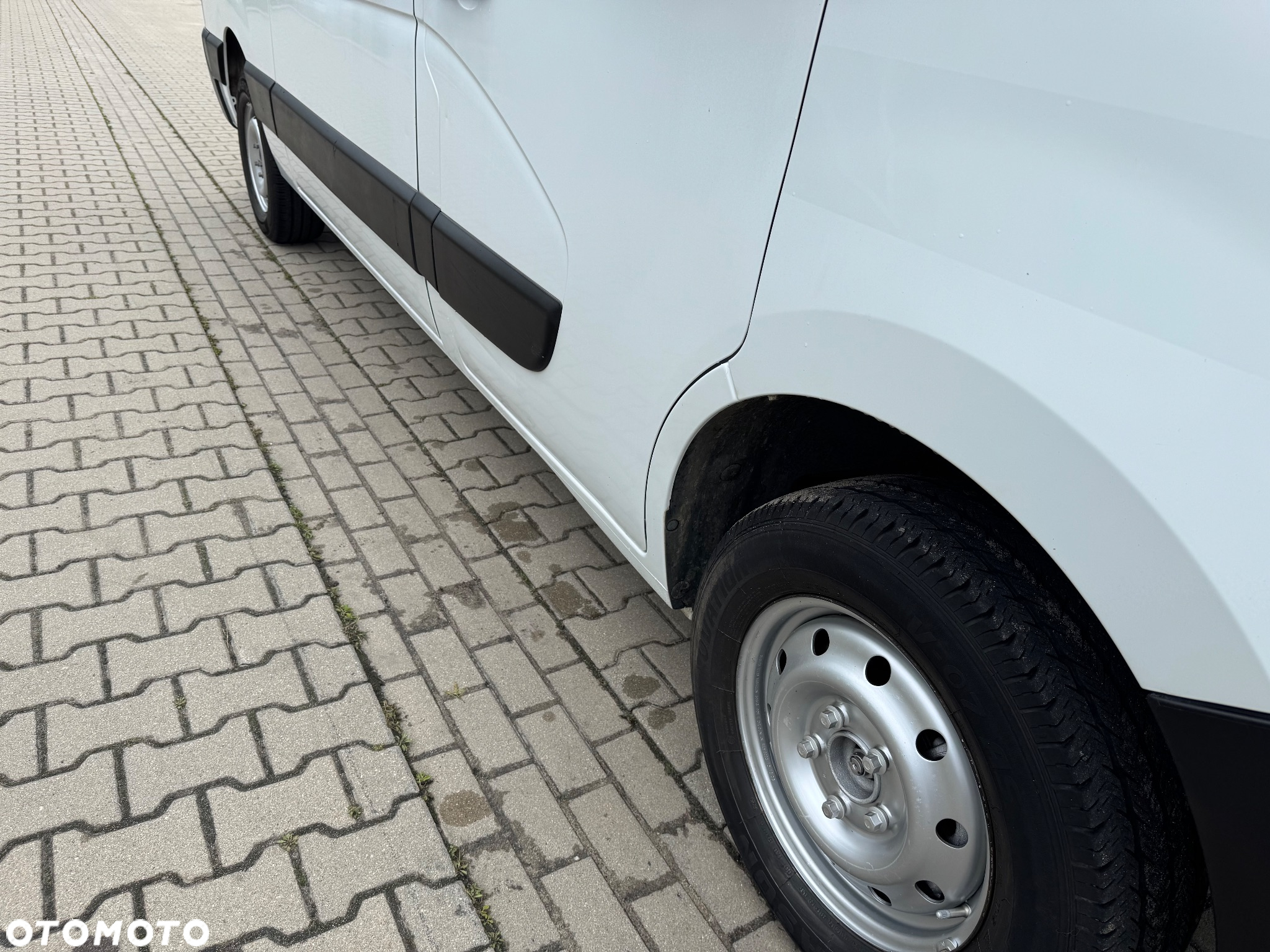 Renault MASTER - 22