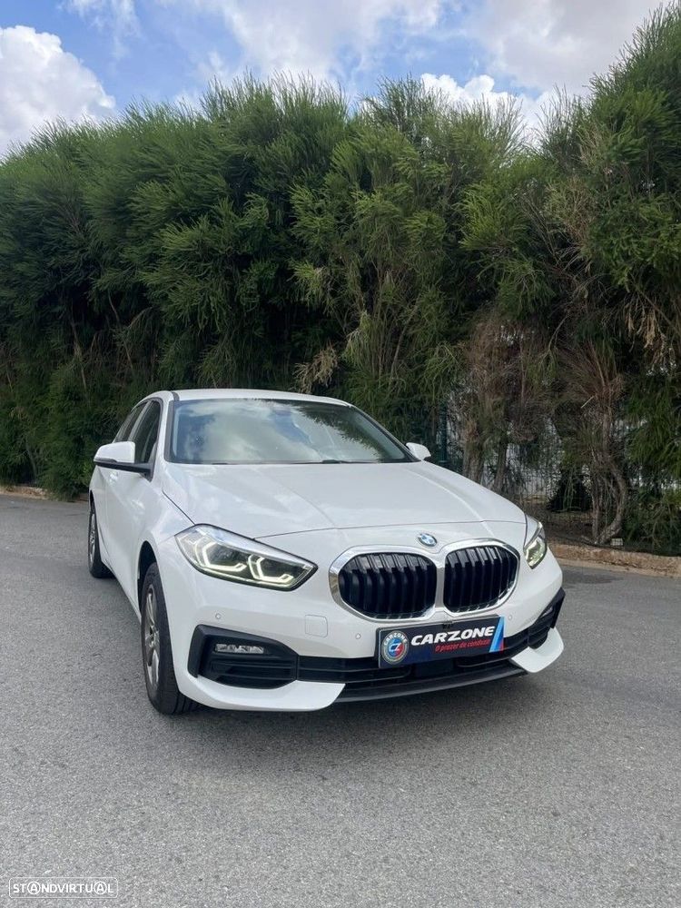 BMW 118