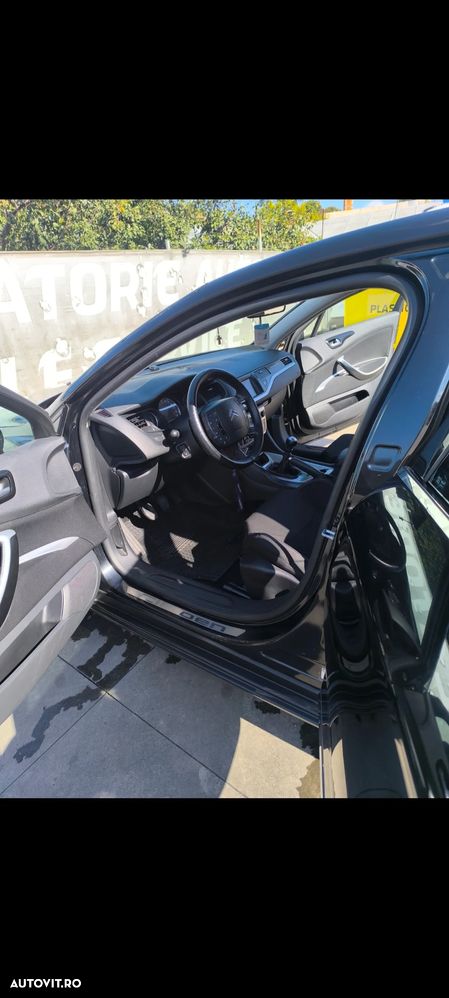 Citroën C5 HDi 140 FAP Exclusive - 5