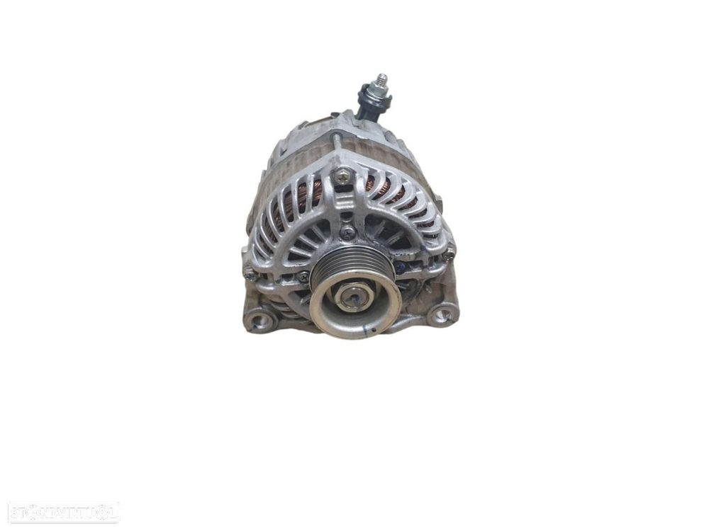 ALTERNADOR MAZDA CX-3 DK - 1