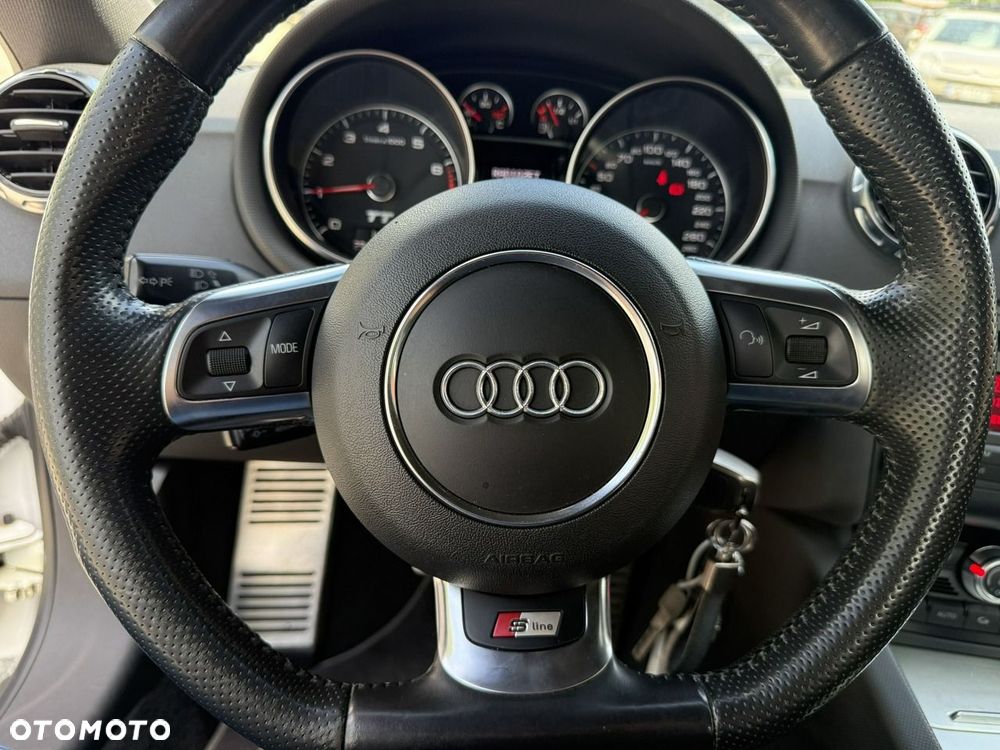 Audi TT Coupé - 24