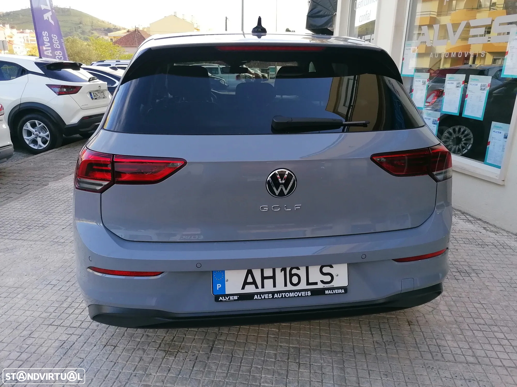 VW Golf 1.0 TSI Life - 23