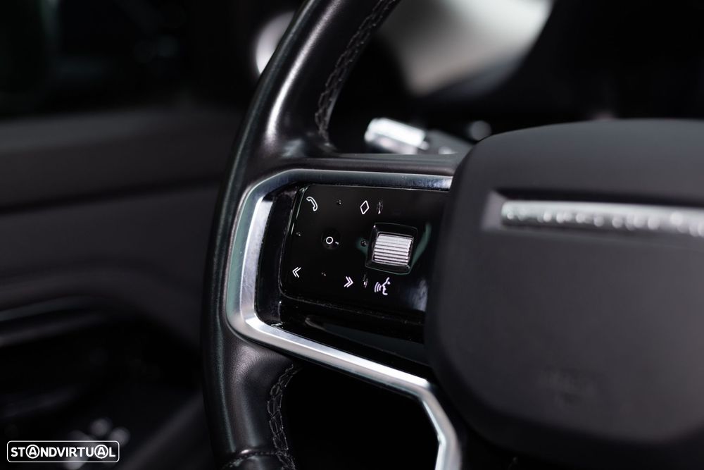 Land Rover Range Rover Evoque 1.5 P300e AWD Auto - 25