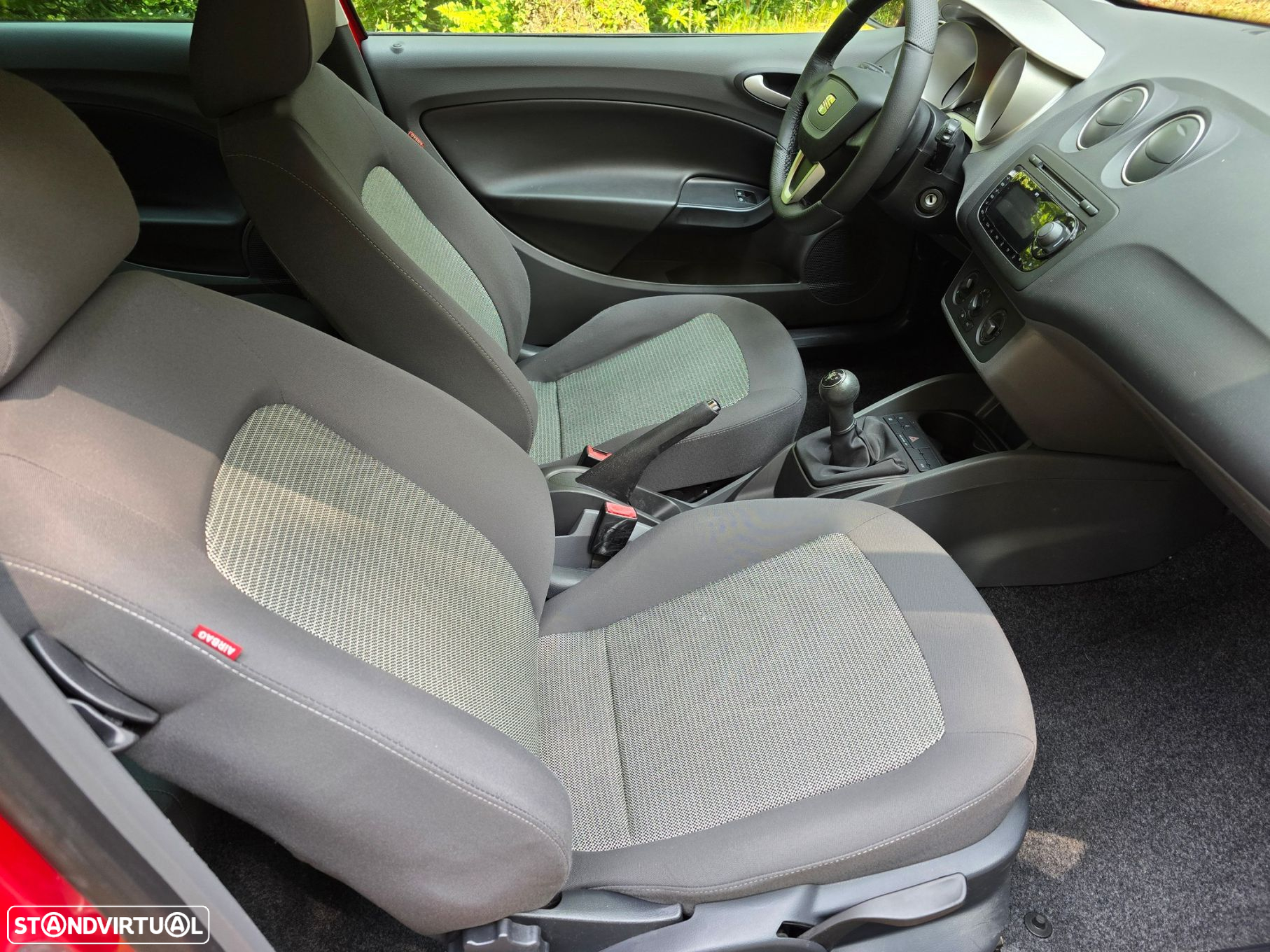 SEAT Ibiza - 25