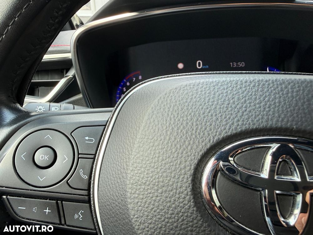 Toyota Corolla - 19