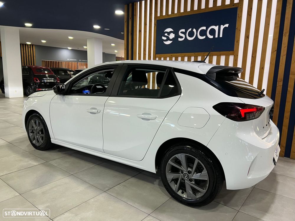 Opel Corsa 1.2 T Edition - 4