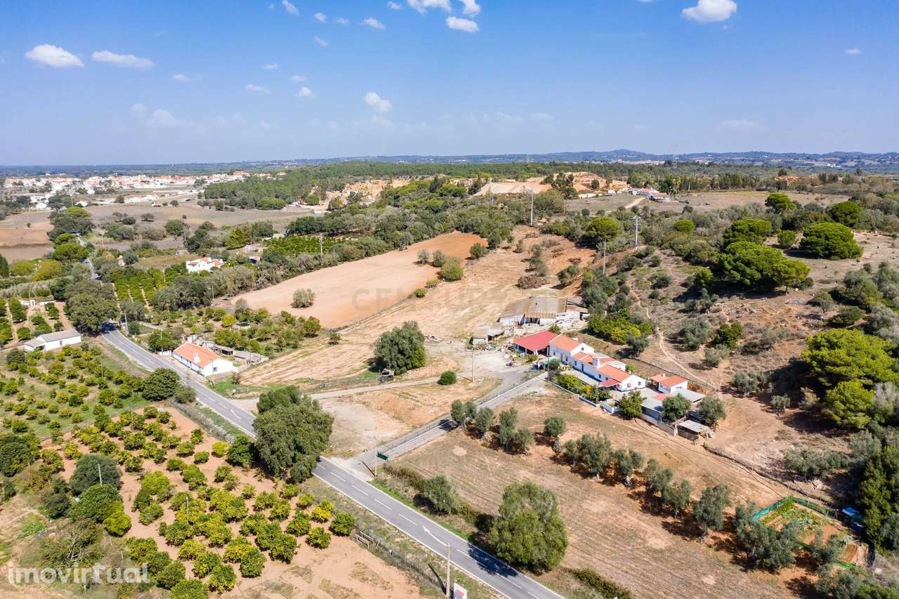 Terreno Vila Nova de Santo André - Grande imagem: 5/22