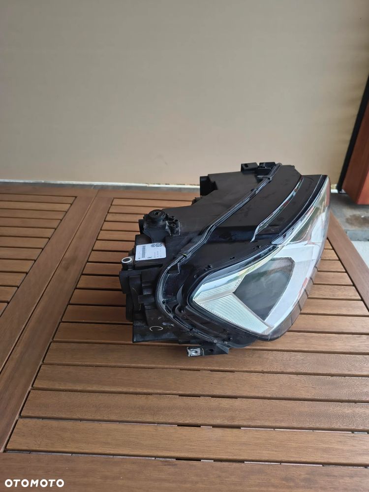 Lampy VW Tiguan 2020 5NL, H7 H7 PY21 LED - 7