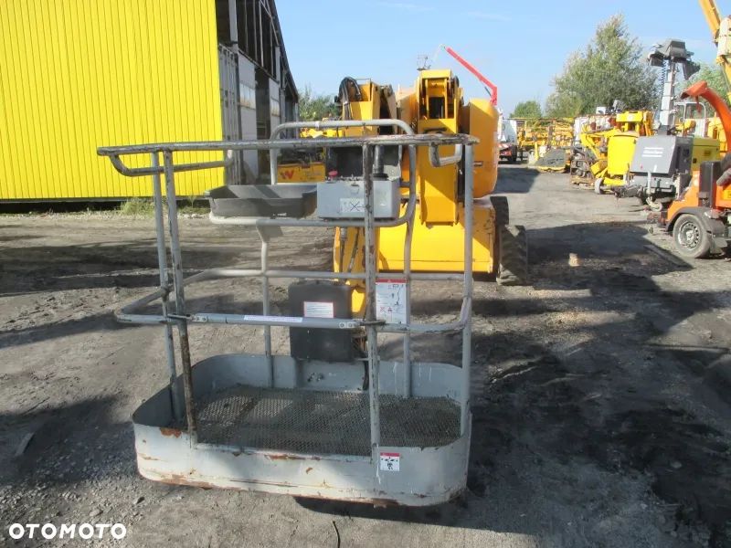 Manitou 170AETJL Bi-Energy - 11