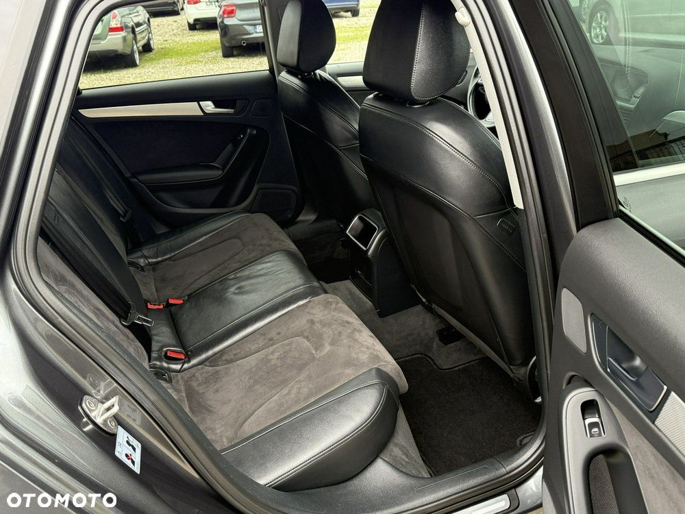 Audi A4 - 36