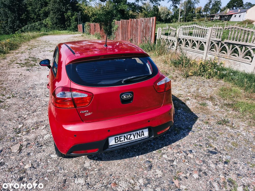 Kia Rio 1.2 Edition 7 - 33