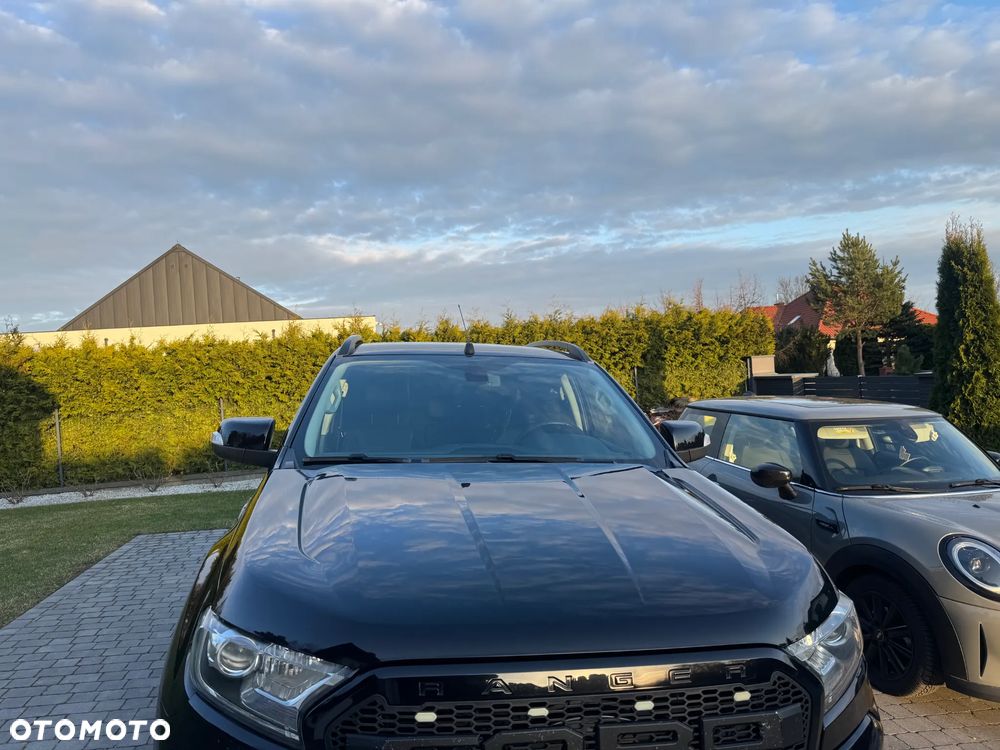 Ford Ranger ver-3-2-tdci-4x4-dc-limited - 13